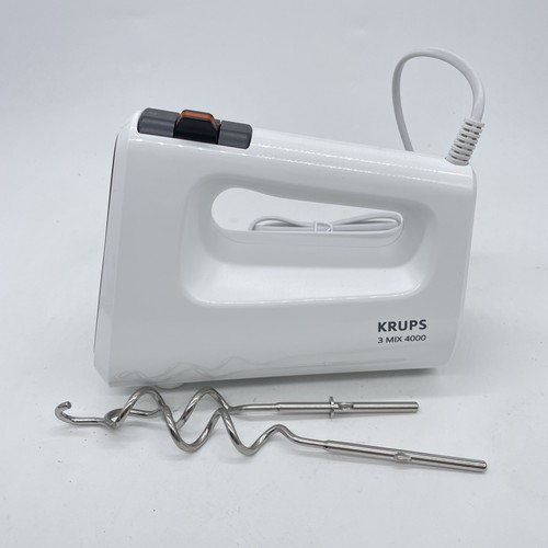 Krups mix 4000 handmixer - 3,