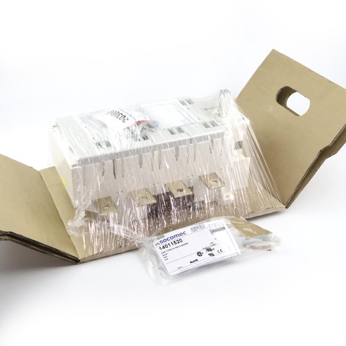 Socomec lasttrennschalter - socomec,