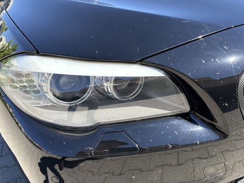 Original bmw f10 f11 xenon - f11, bi-xenon