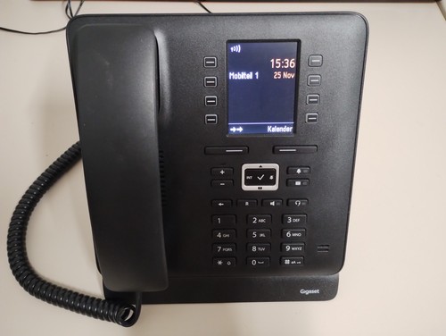 Gigaset t480hx dect - gigaset,