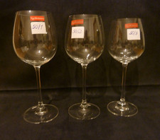 Nachtmann VIVENDI, verschiedene Trinkgläser Artikel auswählen