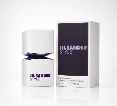 Jil sander style eau de - 30, ml
