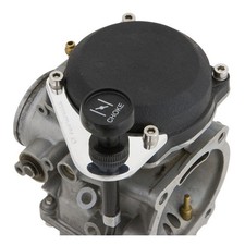 CVP Edelstahl Choke Zug Halter