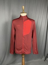 Mammut Polartec Herren