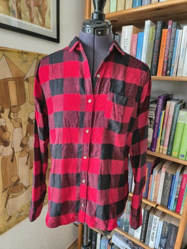 Hollister flanellhemd kariert - hollister,