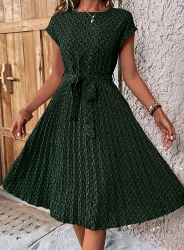 Sommerkleid plissee - sommerkleid,
