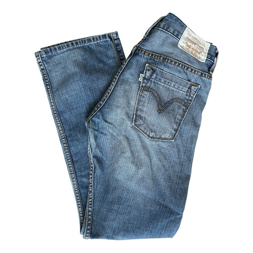 Levi 539 vintage straight - vintage,