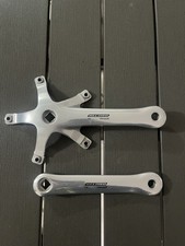 Campagnolo Record Track Track