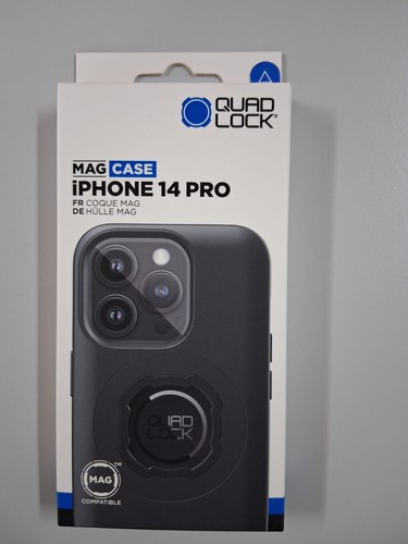 Original quad lock - quad, handy