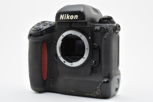 Lesen exc nikon - nikon, f5