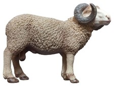 Schleich Widder Spielfigur
