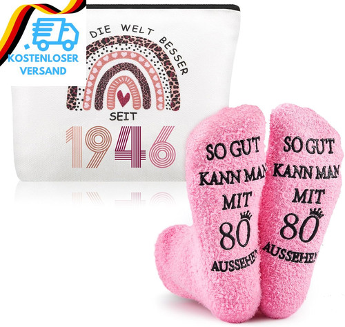 Geburtstag geschenkset frau - geburtstag,
