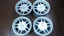 Alufelgensatz 7X15 ET33 Opel B