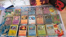 Pokemon Karten Sammlung 400 Stück *inkl. 100 Holos + EX/Fullart *| Deutsch 