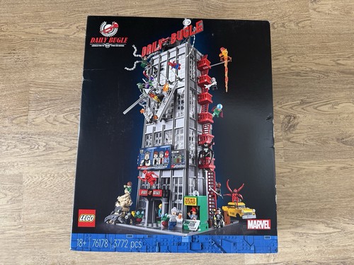 Lego super heroes daily - lego,