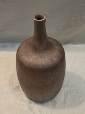 Handgefertigte Keramik-Vase