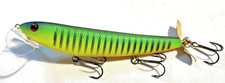 Imakatsu Lot BT-122 Twist Wobbler, Topwater, Oberflächenköder, 12 cm, Floating