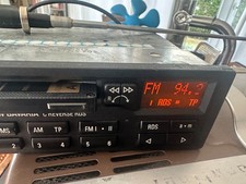 Original BMW Bavaria Reverse