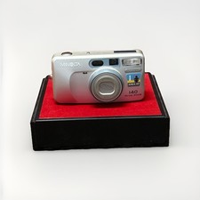 MINOLTA 140 RIVA Zoom Area AF