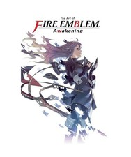 The Art of Fire Emblem