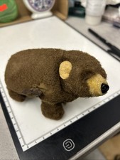 Blechspielzeug Bär Spielzeug