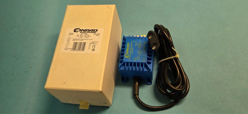 Conrad 089 - conrad, bv
