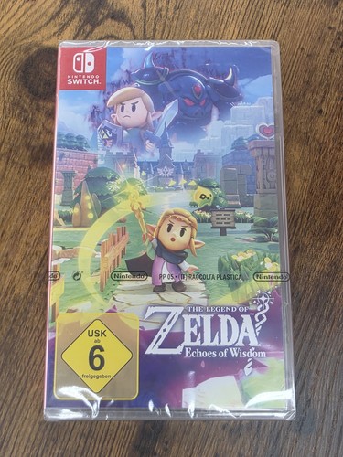 Nintendo the legend zelda - nintendo,
