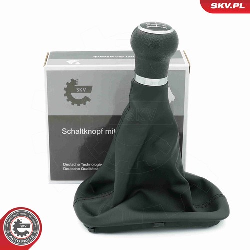 Schalthebelknauf esen skv - schalthebelknauf,