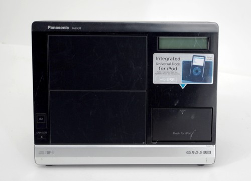 Micro stereoanlage mit - micro,