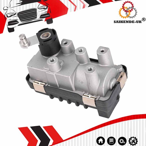 Turbolader actuator - turbolader,