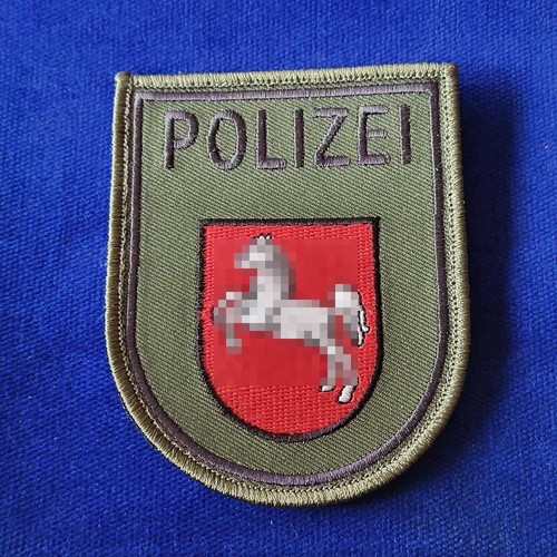 Sek patch niedersachsen oliv - sek,