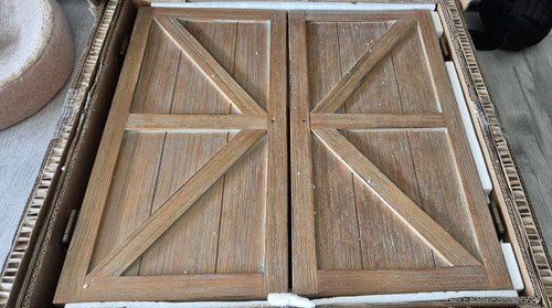 Vevor dartschrank aus - vevor,