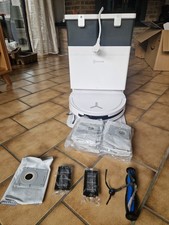 ECOVACS DEEBOT T50 PRO Omni