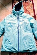 Jack Wolfskin WinterjackeDamen