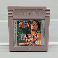 WWF King of the Ring -