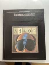 Geheimnisse des Unbekannten -