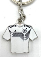 DFB Nationalmannschaft Schlüsselanhänger Trikot verschiedene Spieler