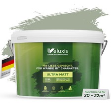 Veluxis® Wandfarbe Universal