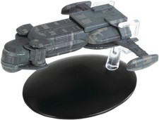 S.S. Lakul   Star Trek