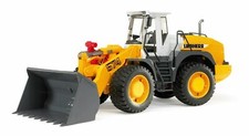 Bruder 02430 Liebherr Radlader