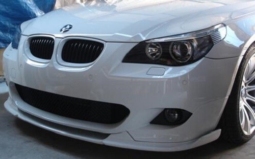 Spoilerlippe für bmw - für, e60