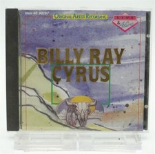 Billy ray cyrus - cd, gebraucht
