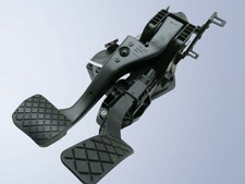 Bremspedal DSG Gaspedal