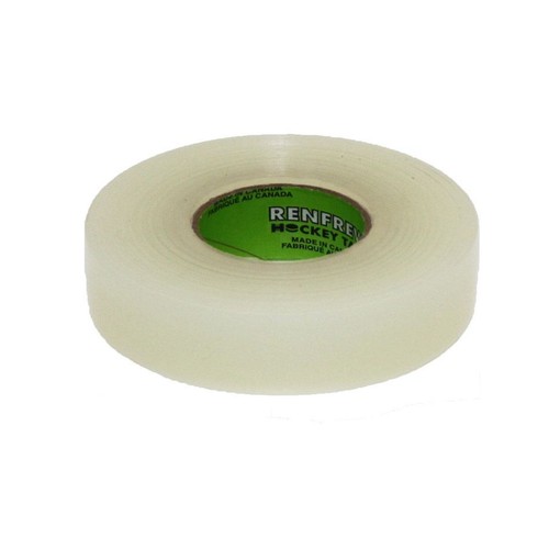 Renfrew polyflex shinpad - renfrew, tape