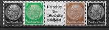 Deutsches reich - deutsches,