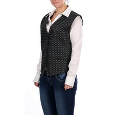 Jobeline Damen Kellner Weste