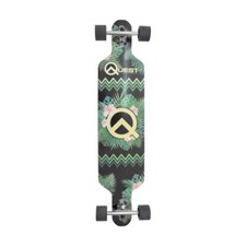 QUEST - Safari Longboard 41"