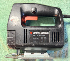 Black decker stichsäge - decker,