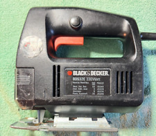 Black & Decker Stichsäge