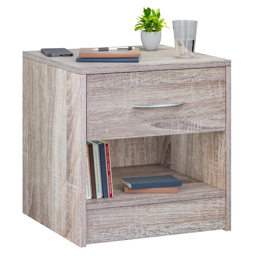 Casaria nachttisch - casaria®,
